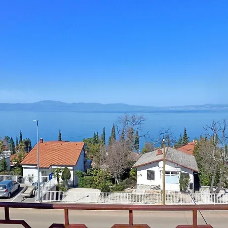 Fuer 4 Personen Ca 40 Qm In Njivice, Kvarner Bucht Krk Njivice